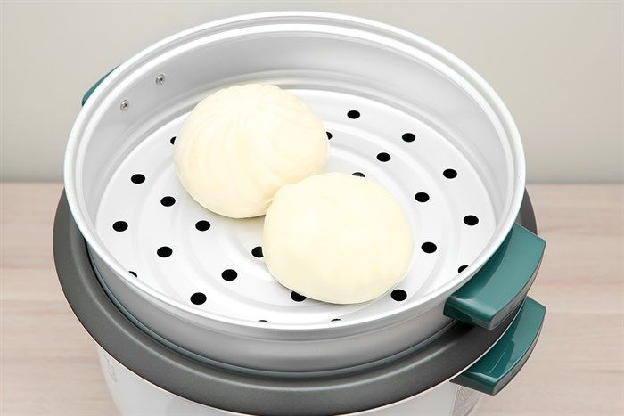 Nồi cơm nắp rời AVA 2.8 lít G2507