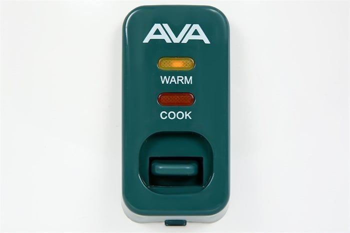Nồi cơm nắp rời AVA 2.8 lít G2507