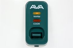 Nồi cơm nắp rời AVA 2.8 lít G2507