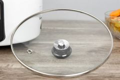 Nồi cơm nắp rời Hommy 1.8 lít NCR1803