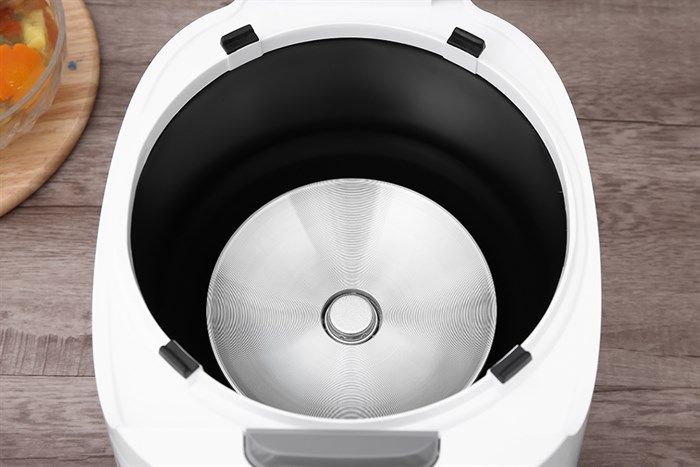 Nồi cơm điện tử Tefal 1.8 lít RK733168