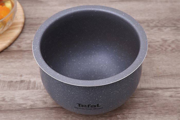Nồi cơm điện tử Tefal 1.8 lít RK733168