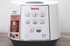 Nồi cơm điện tử Tefal 1.8 lít RK733168