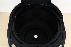 Nồi cơm áp suất cao tần Cuckoo 1.8 lít CRP-LHTR1009F/BKSIVNCV