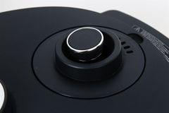 Nồi cơm áp suất cao tần Cuckoo 1.8 lít CRP-LHTR1009F/BKSIVNCV