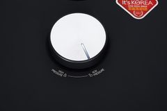 Nồi cơm áp suất cao tần Cuckoo 1.08 lít CRP-LHTR0609F/BKSIVNCV