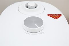 Nồi cơm áp suất cao tần Cuckoo 1.08 lít CRP-LHTR0609F/WHSIVNCV