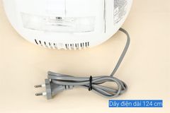 Nồi cơm áp suất cao tần Cuckoo 1.08 lít CRP-LHTR0609F/WHSIVNCV