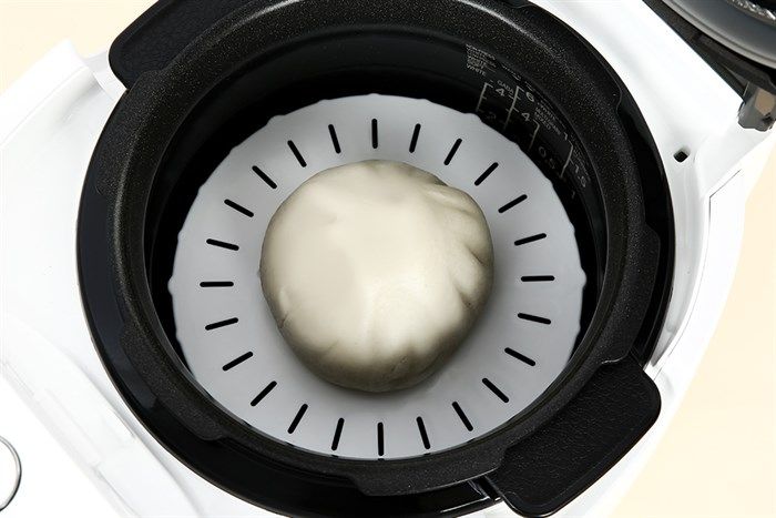 Nồi cơm áp suất cao tần Cuckoo 1.08 lít CRP-LHTR0609F/WHSIVNCV