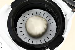 Nồi cơm áp suất cao tần Cuckoo 1.08 lít CRP-LHTR0609F/WHSIVNCV