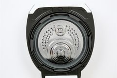 Nồi cơm áp suất cao tần Cuckoo 1.08 lít CRP-LHTR0609F/WHSIVNCV