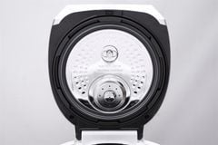 Nồi cơm áp suất cao tần Cuckoo 1.8 lít CRP-LHTR1009F/WHSIVNCV