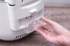 Nồi cơm áp suất cao tần Cuckoo 1.8 lít CRP-LHTR1009F/WHSIVNCV