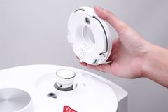 Nồi cơm áp suất cao tần Cuckoo 1.8 lít CRP-LHTR1009F/WHSIVNCV