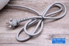 Nồi cơm áp suất cao tần Cuckoo 1.8 lít CRP-LHTR1009F/WHSIVNCV