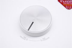 Nồi cơm áp suất cao tần Cuckoo 1.8 lít CRP-LHTR1009F/WHSIVNCV