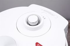 Nồi cơm áp suất cao tần Cuckoo 1.8 lít CRP-LHTR1009F/WHSIVNCV