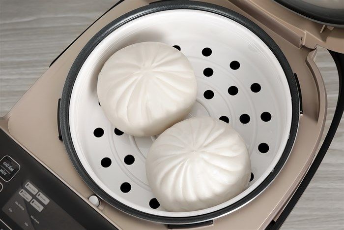 Nồi cơm cao tần Sunhouse Mama 1.8 lít SHD8959