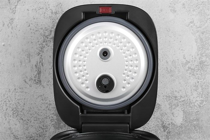 Nồi cơm cao tần Toshiba 1.8 lít RC-18IX1PV