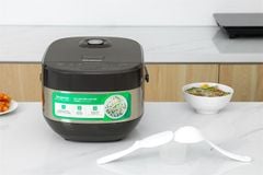 Nồi cơm cao tần Kangaroo 1.5 lít KG15RIH1