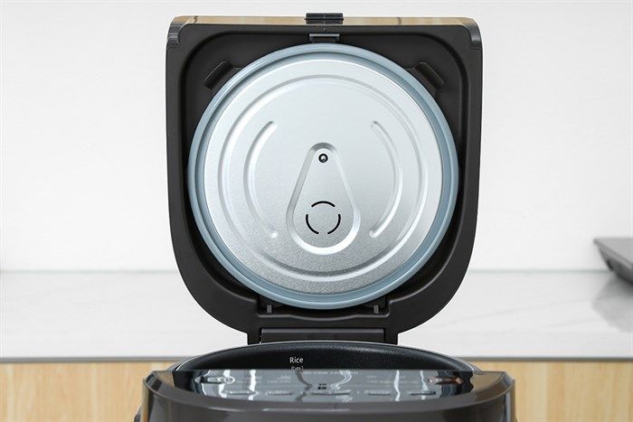 Nồi cơm cao tần Kangaroo 1.5 lít KG15RIH1