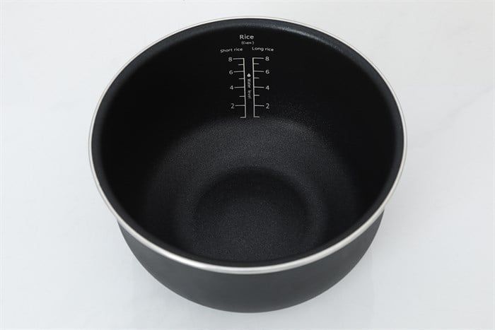 Nồi cơm cao tần Kangaroo 1.5 lít KG15RIH1