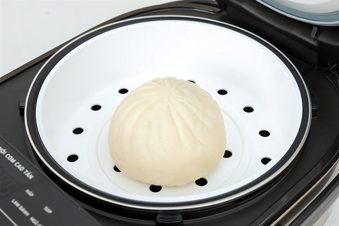 Nồi cơm cao tần Kangaroo 1.5 lít KG15RIH1