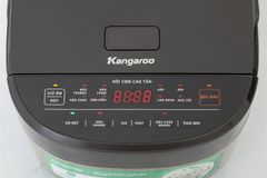 Nồi cơm cao tần Kangaroo 1.5 lít KG15RIH1