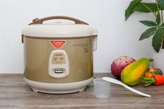 Nồi cơm nắp gài Cuckoo 2.5 lít CR-1413