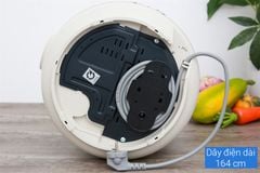 Nồi cơm nắp gài Cuckoo 2.5 lít CR-1413