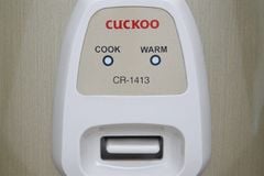 Nồi cơm nắp gài Cuckoo 2.5 lít CR-1413