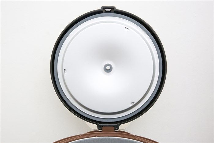Nồi cơm nắp gài Cuckoo 2.5 lít CR-1413