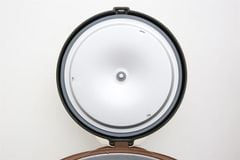 Nồi cơm nắp gài Cuckoo 2.5 lít CR-1413