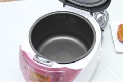 Nồi cơm điện tử Cuckoo 1 lít CR- 0631F