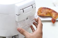 Nồi cơm điện tử Cuckoo 1 lít CR- 0631F
