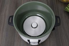 Nồi cơm nắp rời Delites 1.5 lít NCR1502