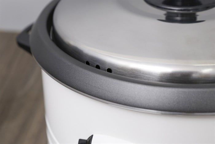 Nồi cơm nắp rời Delites 1.5 lít NCR1502