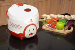 Nồi cơm nắp gài Happycook 1.8 lít HC-180A