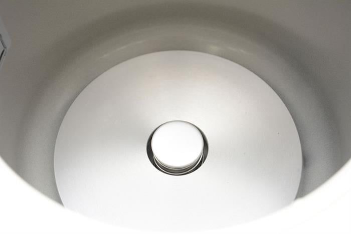Nồi cơm nắp gài Happycook 1.8 lít HC-180A
