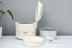 Nồi cơm nắp gài Kangaroo 1.8 lít KG18RC3
