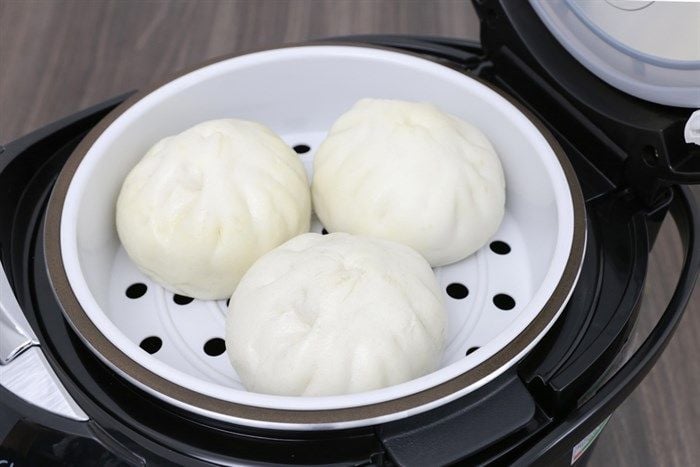 Nồi cơm điện tử Kangaroo 1.8 lít KG595