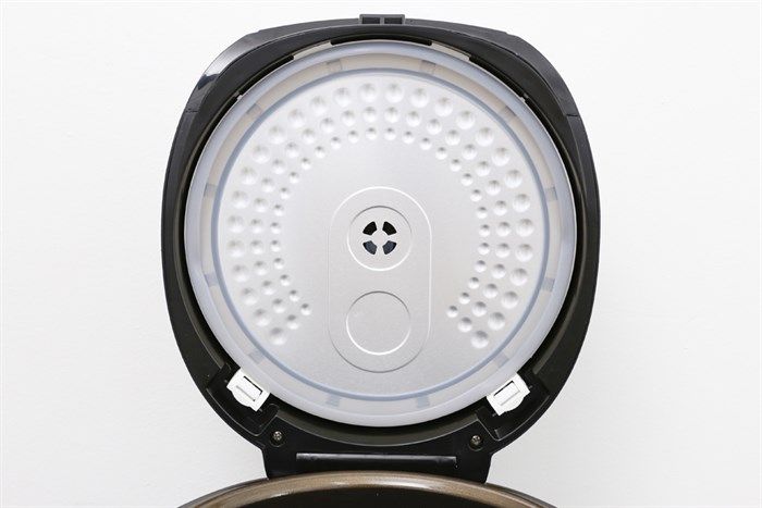 Nồi cơm điện tử Kangaroo 1.8 lít KG595