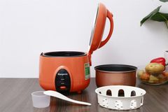 Nồi cơm nắp gài Kangaroo 1.2 lít KG826S