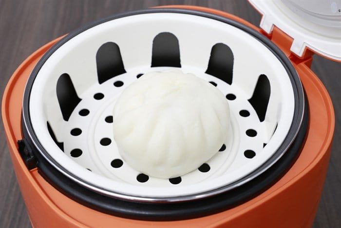 Nồi cơm nắp gài Kangaroo 1.2 lít KG826S