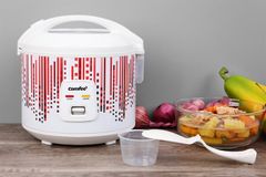 Nồi cơm nắp gài Comfee 1 lít CR-CM1020(D)