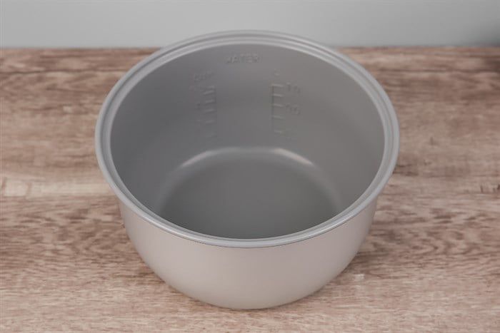 Nồi cơm nắp gài Comfee 1 lít CR-CM1020(D)