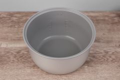 Nồi cơm nắp gài Comfee 1 lít CR-CM1020(D)