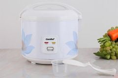 Nồi cơm nắp gài Comfee 1.5 lít CR-CM1520(D)