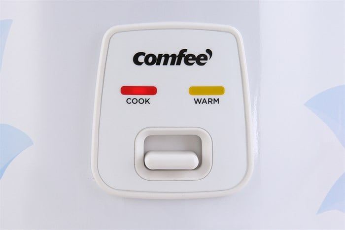 Nồi cơm nắp gài Comfee 1.5 lít CR-CM1520(D)