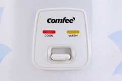 Nồi cơm nắp gài Comfee 1.5 lít CR-CM1520(D)